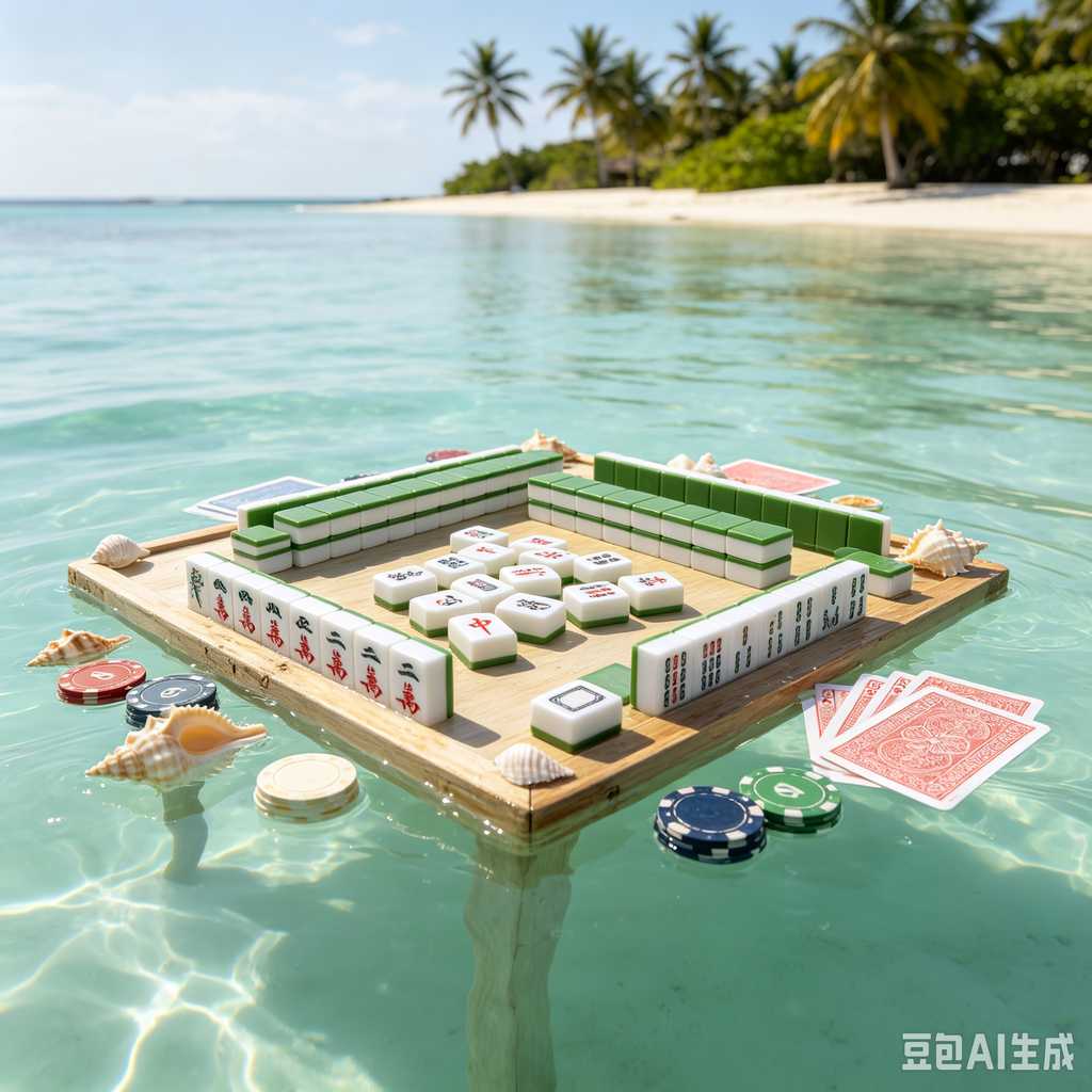 Aracaju,mahjong