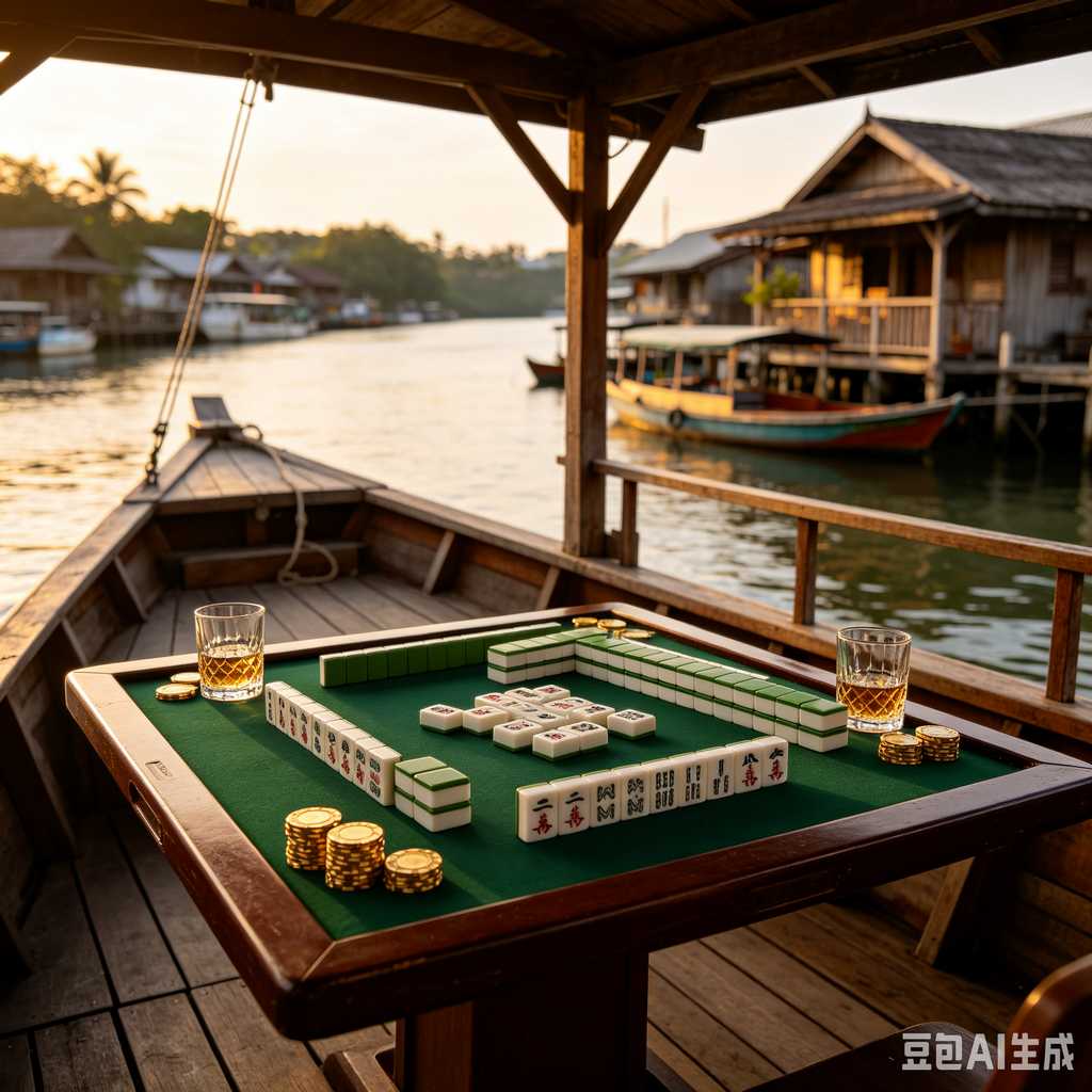 SalemOR,mahjong