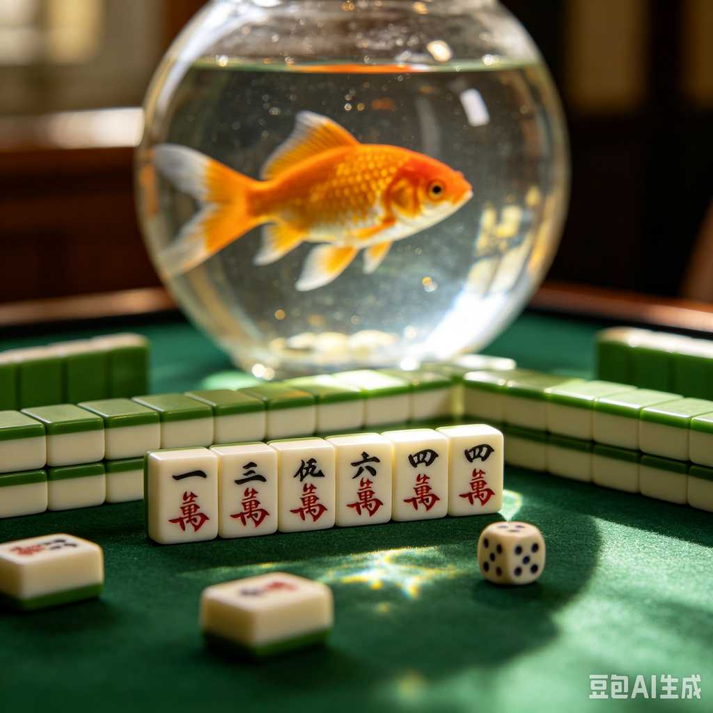 Rouen,mahjong
