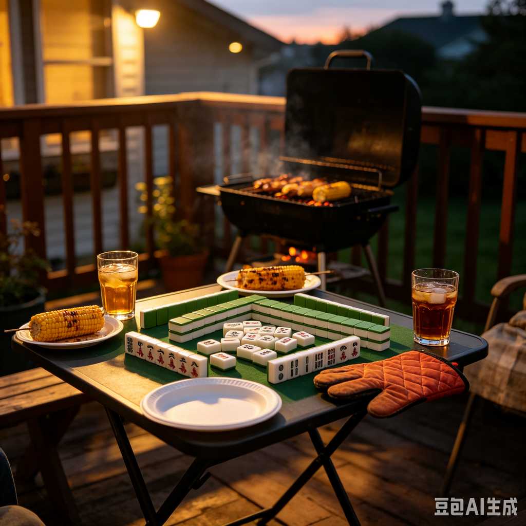 Kelowna,mahjong