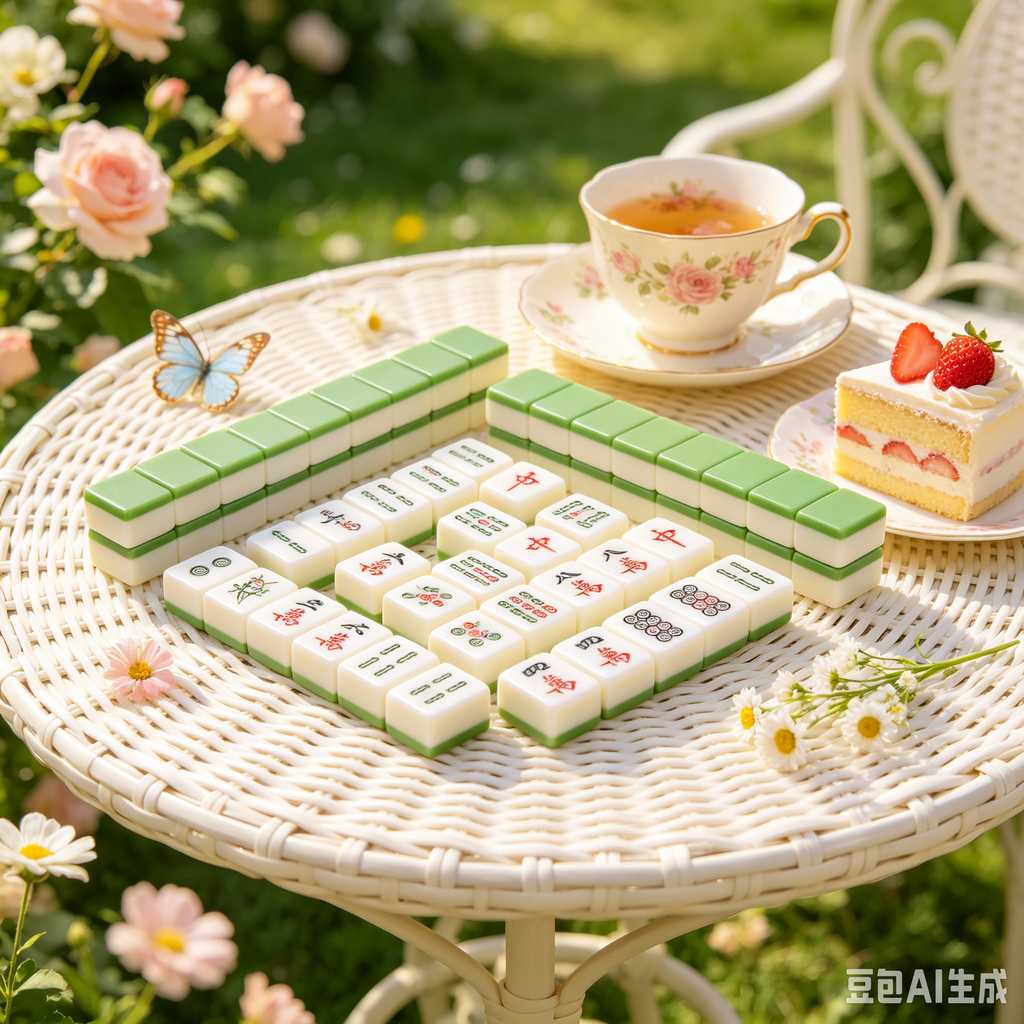 Anchorage,mahjong
