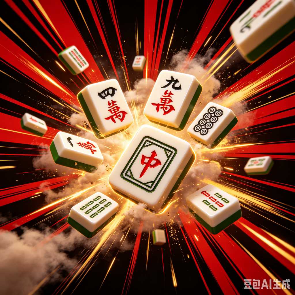 NewHaven,mahjong