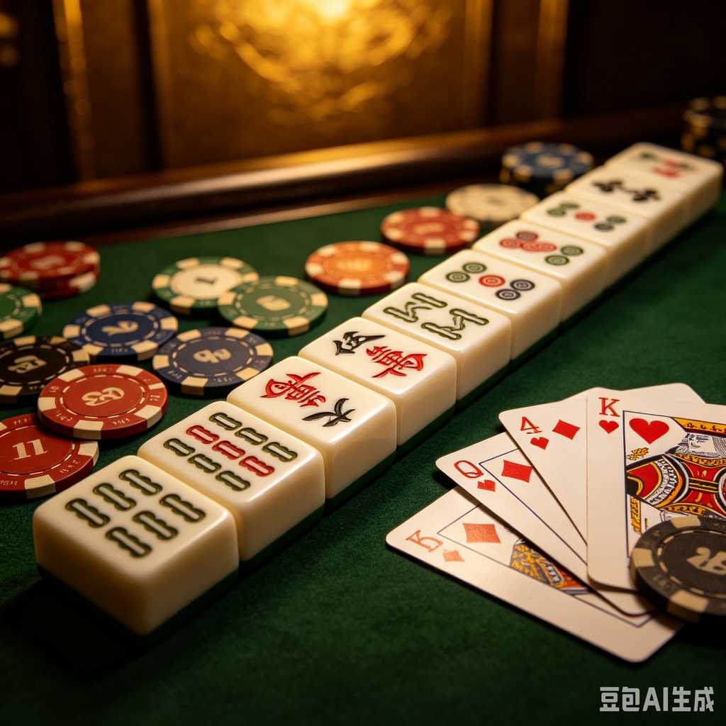 Alabama,mahjong