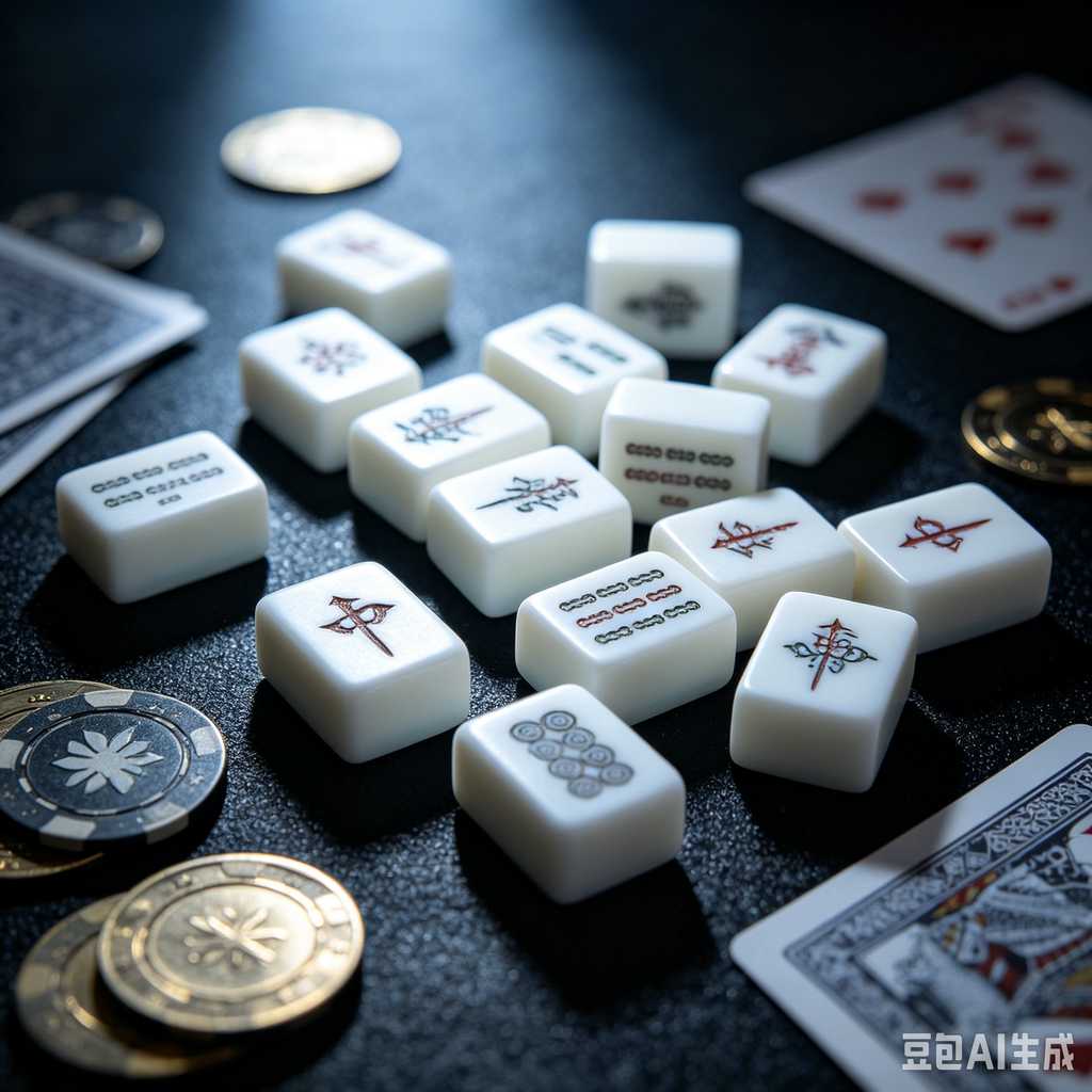 Duluth,mahjong