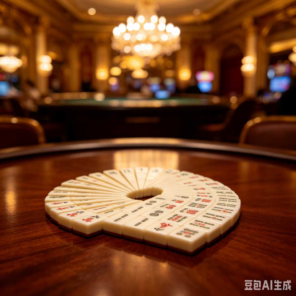 Chiclayo,mahjong
