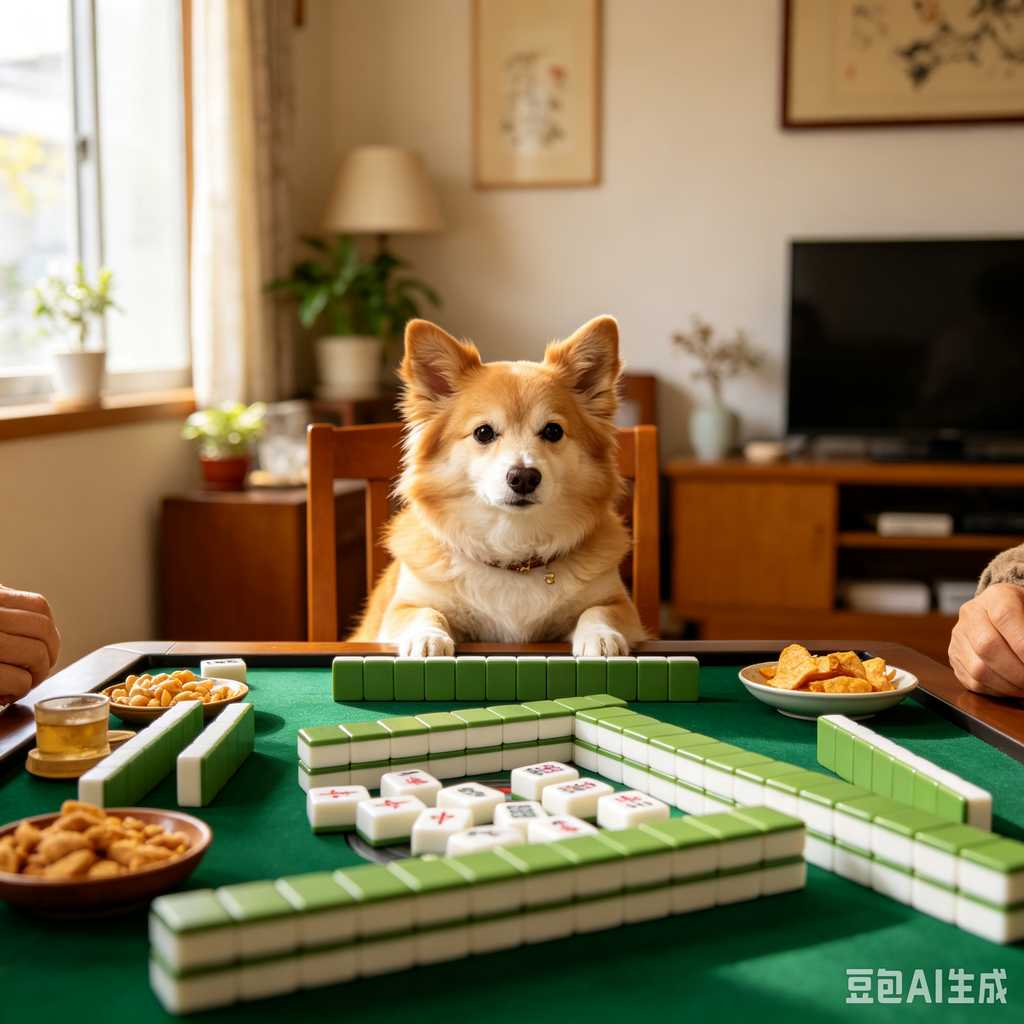 KansasCity,mahjong